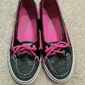 Sperry Seabright Top-Siders